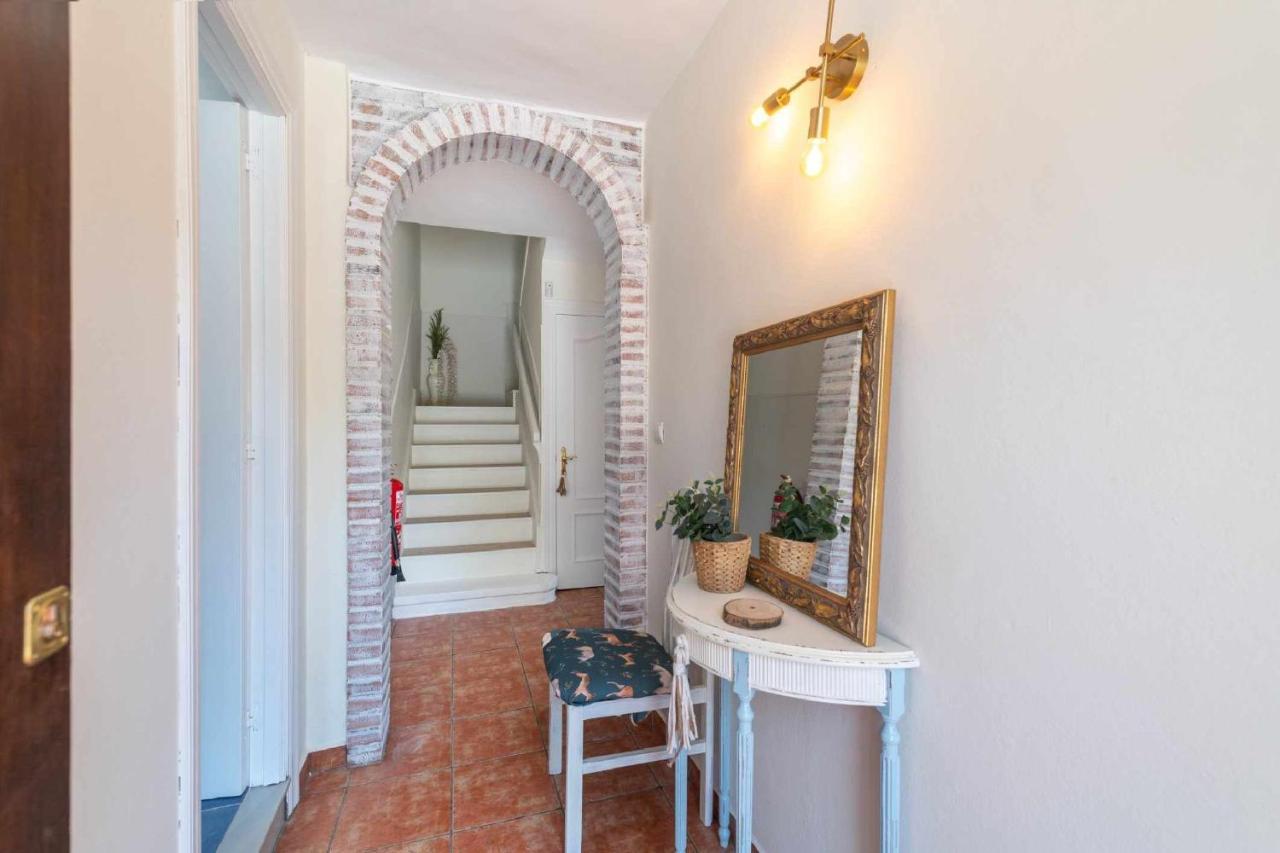 Casa La Venta De Pedro Villa Ribadesella Exterior photo