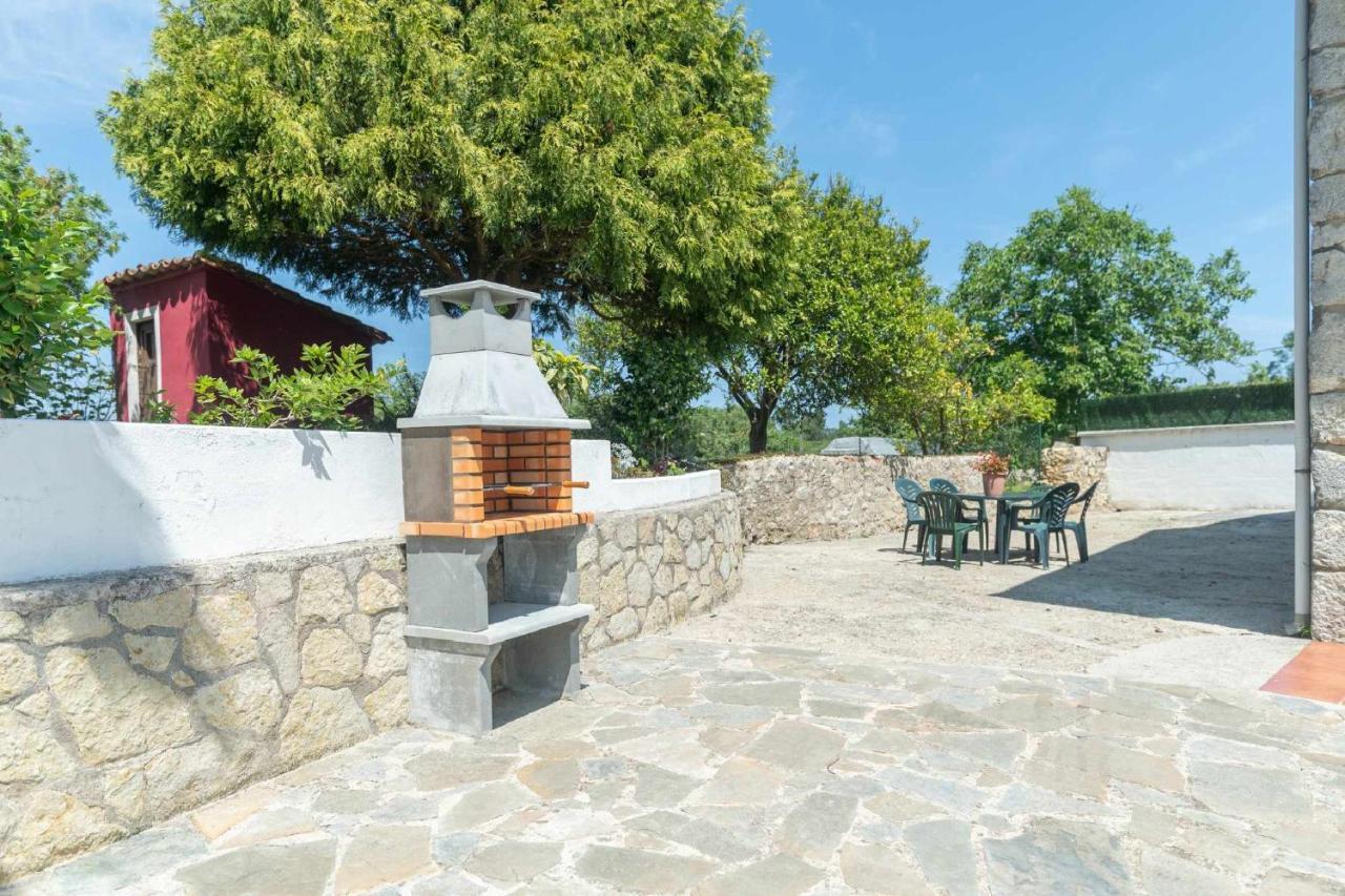 Casa La Venta De Pedro Villa Ribadesella Exterior photo