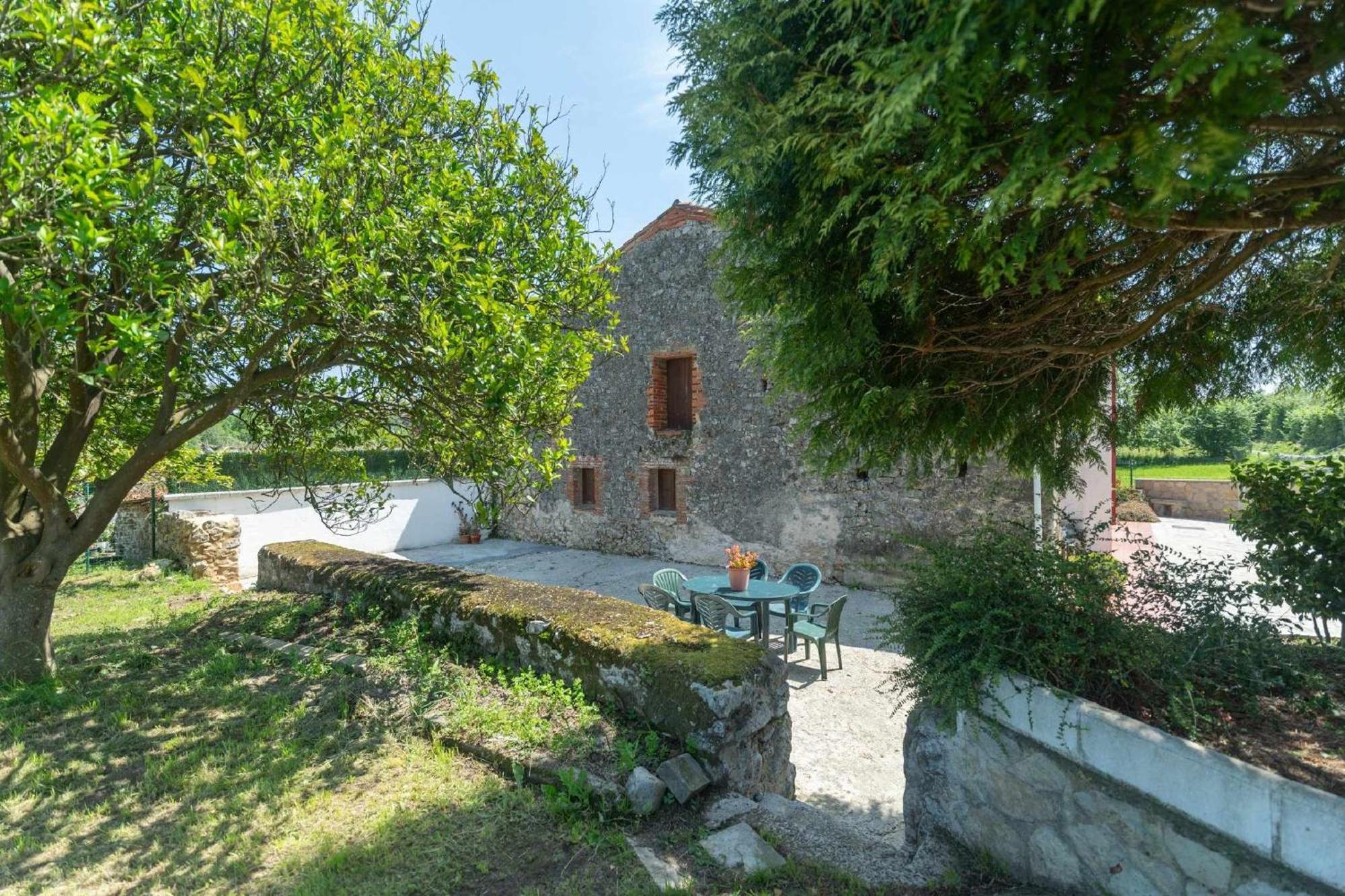 Casa La Venta De Pedro Villa Ribadesella Exterior photo